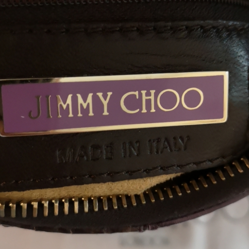 Jimmy Choo - Picture 7 of 9